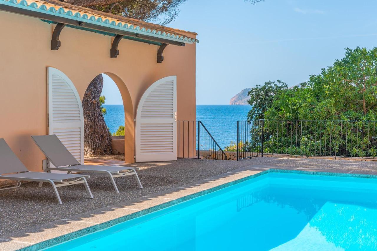 Villa Lumb Capdepera  Exterior foto